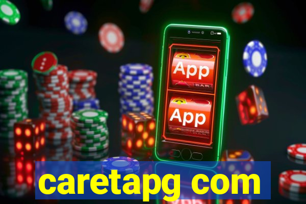 caretapg com